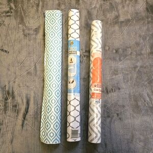 Peel & stick Contact paper